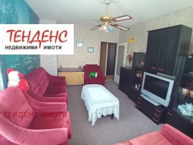 Дава под наем  2-стаен, град Кърджали