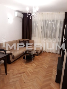 2 bedroom Okrazhna bolnitsa-Generali, Varna 1