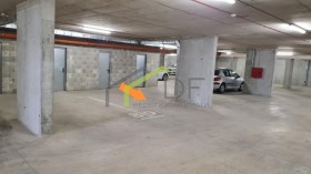 Place de parking Kolhozen pazar, Varna