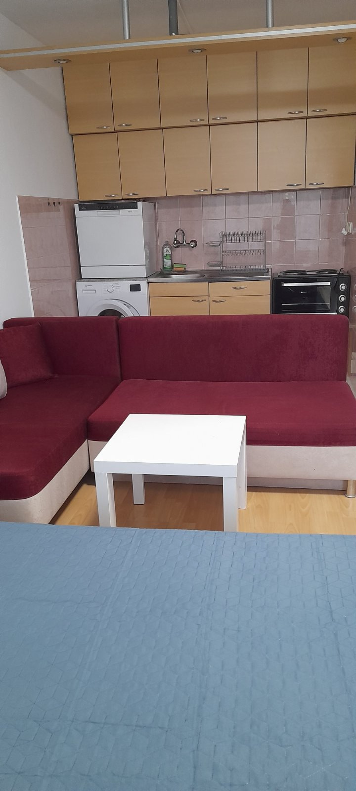 Da affittare  Studio Sofia , Suhata reka , 34 mq | 54750119 - Immagine [6]