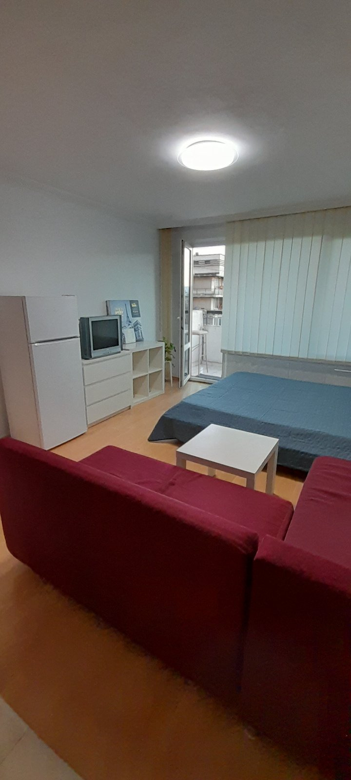 Da affittare  Studio Sofia , Suhata reka , 34 mq | 54750119 - Immagine [5]