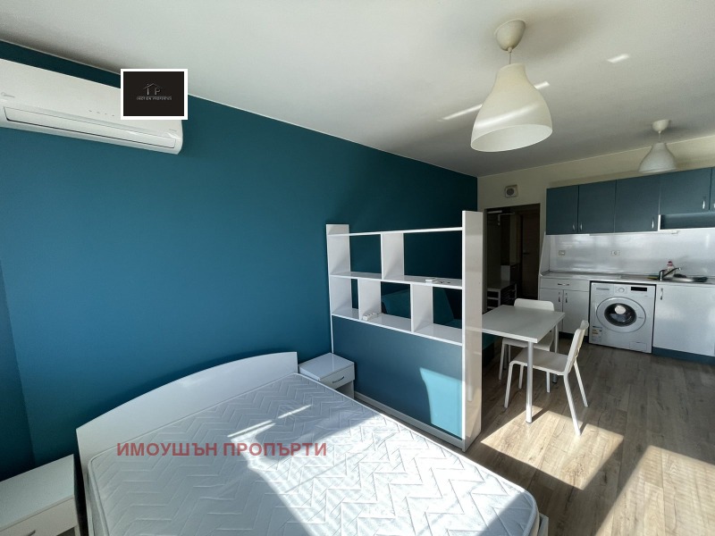 For Rent  Studio Sofia , Studentski grad , 50 sq.m | 79695044 - image [4]