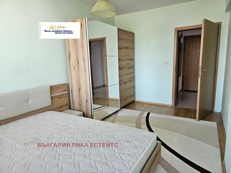 En renta  1 dormitorio Sofia , Lozenets , 60 metros cuadrados | 89383301 - imagen [9]