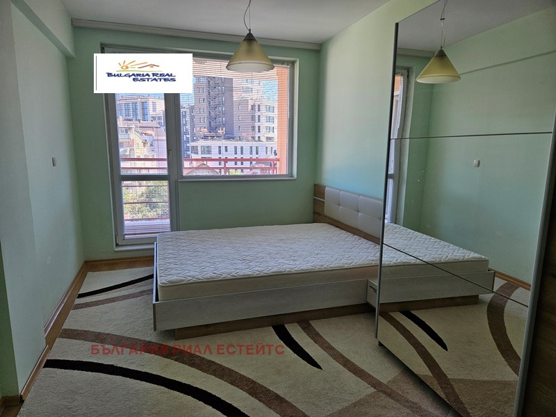 En renta  1 dormitorio Sofia , Lozenets , 60 metros cuadrados | 89383301 - imagen [7]