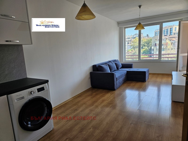 Para alugar  1 quarto Sofia , Lozenec , 60 m² | 89383301 - imagem [4]