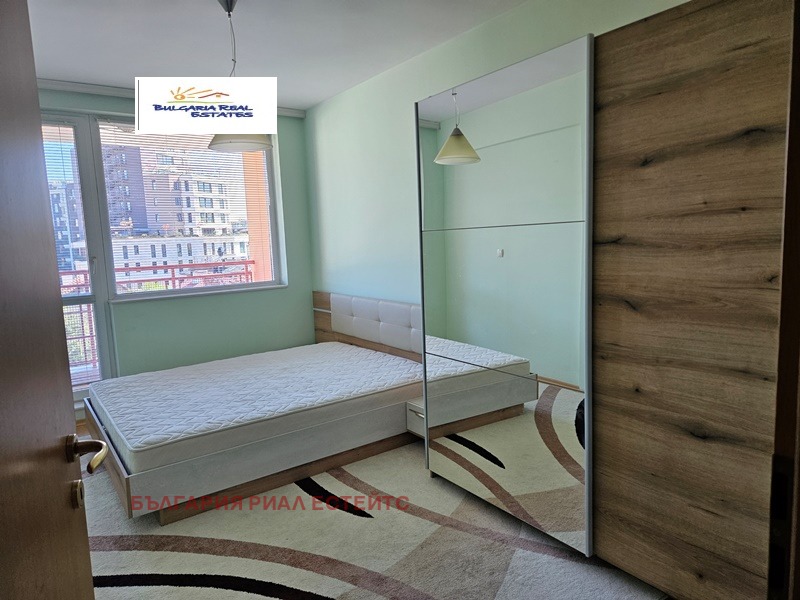 A louer  1 chambre Sofia , Lozenets , 60 m² | 89383301 - image [6]