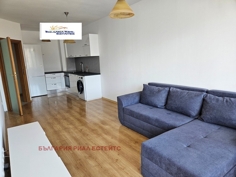 A louer  1 chambre Sofia , Lozenets , 60 m² | 89383301 - image [3]