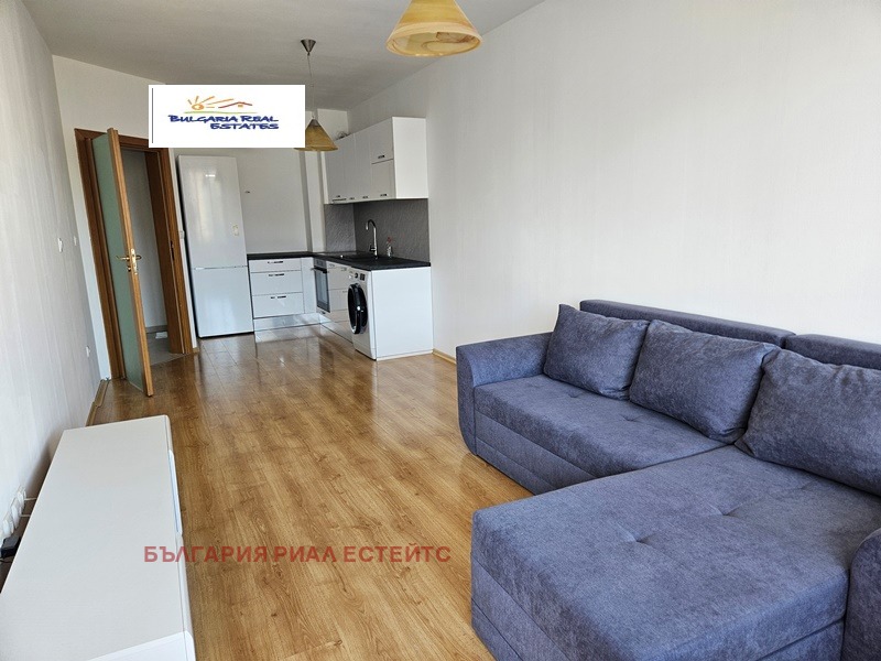 A louer  1 chambre Sofia , Lozenets , 60 m² | 89383301 - image [2]