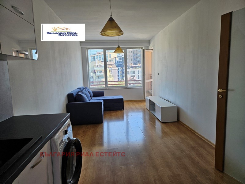 En renta  1 dormitorio Sofia , Lozenets , 60 metros cuadrados | 89383301 - imagen [5]