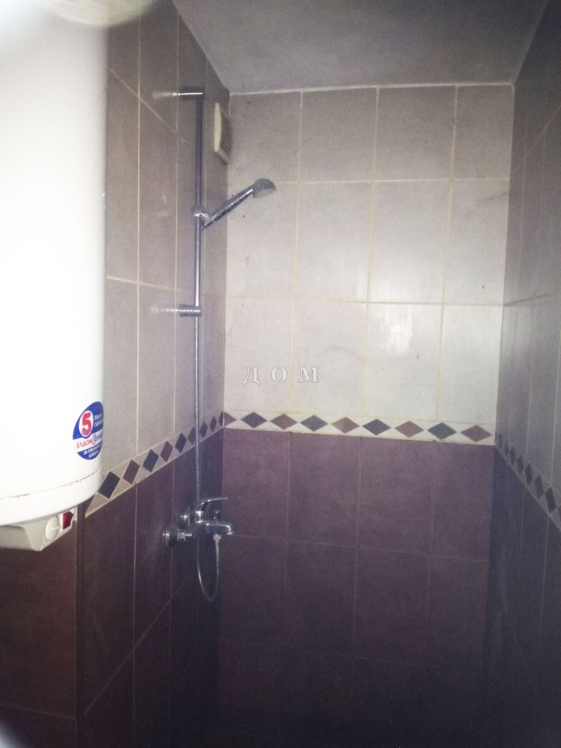 Da affittare  1 camera da letto Shumen , Dobrudganski , 59 mq | 58959002 - Immagine [16]