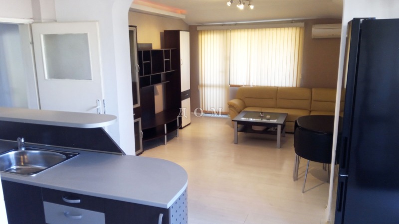 Para alugar  1 quarto Chumen , Dobrudjanski , 59 m² | 58959002 - imagem [10]