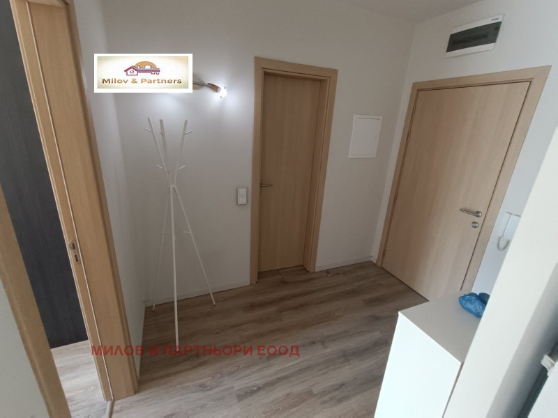 För uthyrning  1 sovrum Sofia , Manastirski livadi , 75 kvm | 32095112 - bild [7]