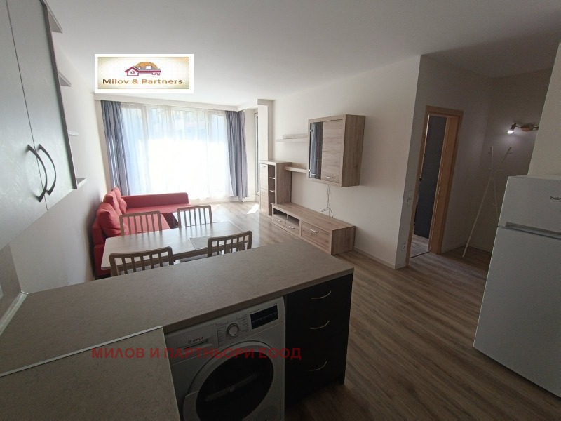 För uthyrning  1 sovrum Sofia , Manastirski livadi , 75 kvm | 32095112 - bild [2]