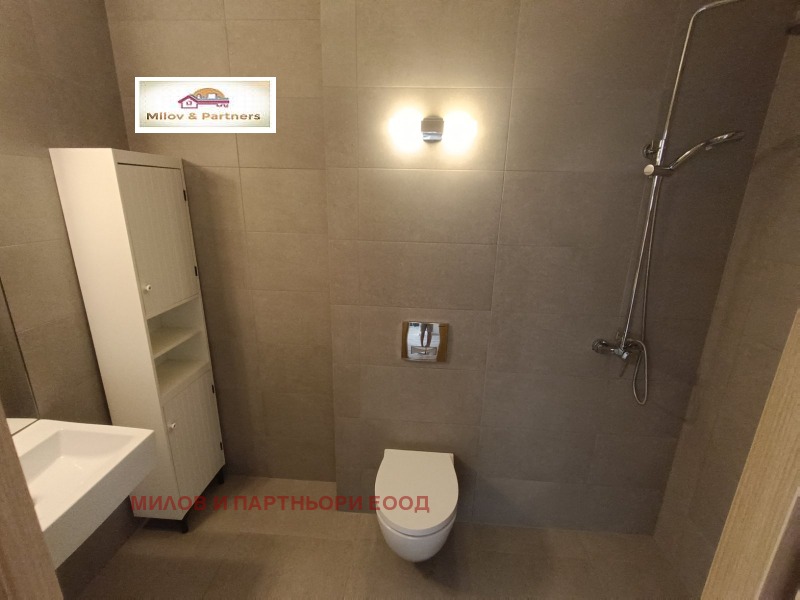 För uthyrning  1 sovrum Sofia , Manastirski livadi , 75 kvm | 32095112 - bild [8]