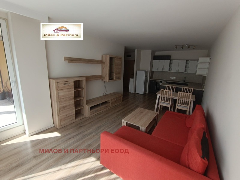 För uthyrning  1 sovrum Sofia , Manastirski livadi , 75 kvm | 32095112