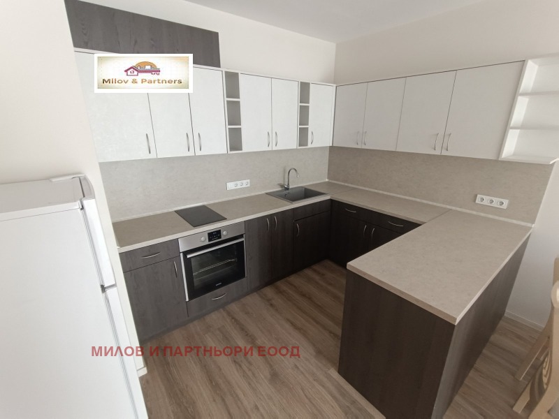 För uthyrning  1 sovrum Sofia , Manastirski livadi , 75 kvm | 32095112 - bild [3]