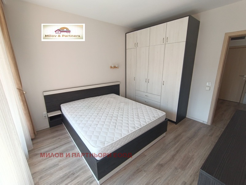 För uthyrning  1 sovrum Sofia , Manastirski livadi , 75 kvm | 32095112 - bild [5]