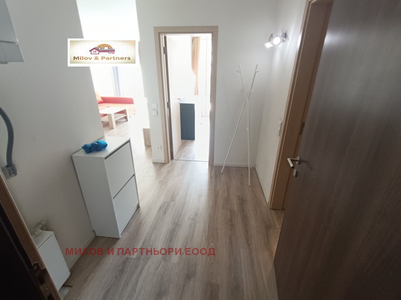 För uthyrning  1 sovrum Sofia , Manastirski livadi , 75 kvm | 32095112 - bild [6]