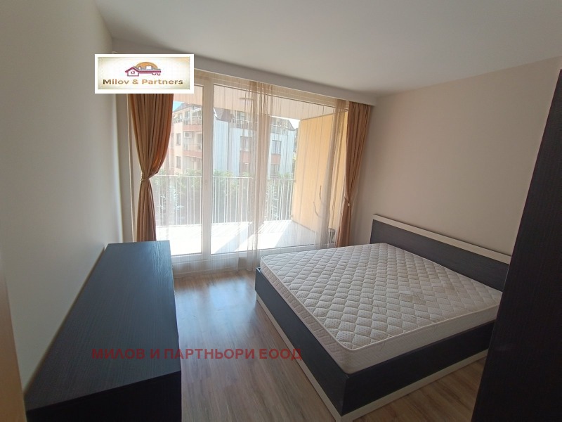 För uthyrning  1 sovrum Sofia , Manastirski livadi , 75 kvm | 32095112 - bild [4]