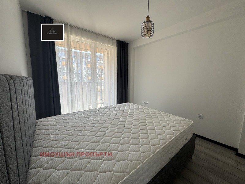В аренду  1 спальня София , Студентски град , 70 кв.м | 28387722 - изображение [5]