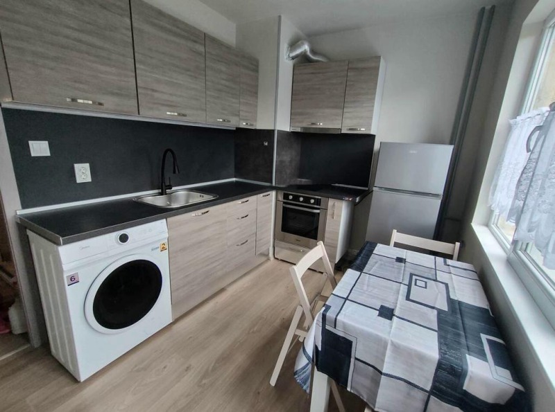 Kiadó  1 hálószoba Sofia , Zona B-5 , 68 négyzetméter | 56222906 - kép [4]
