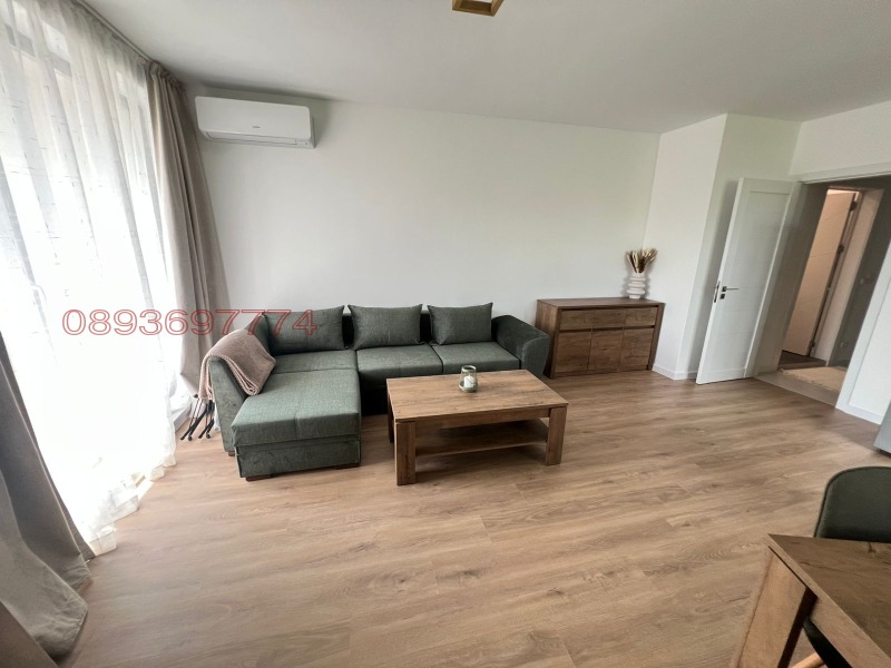 Под наем 2-СТАЕН, град София, Овча купел • 700 € • 20068881 — Holmes.bg