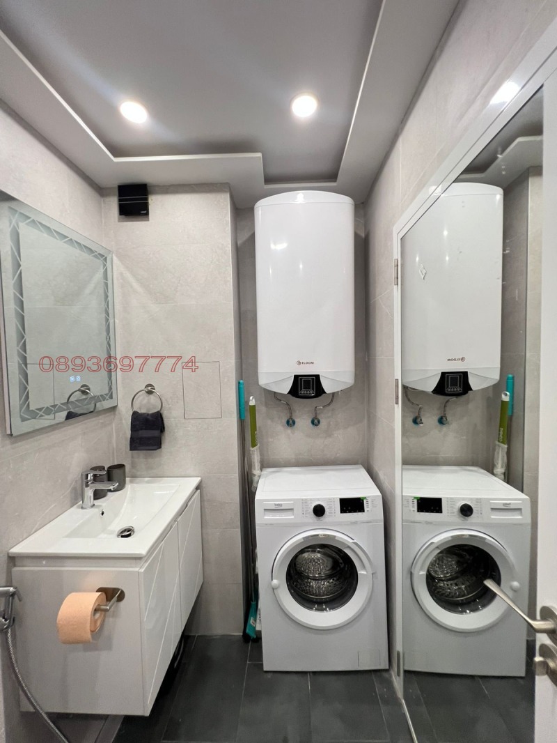 Дава под наем  2-стаен град София , Овча купел , 70 кв.м | 89343925 - изображение [6]