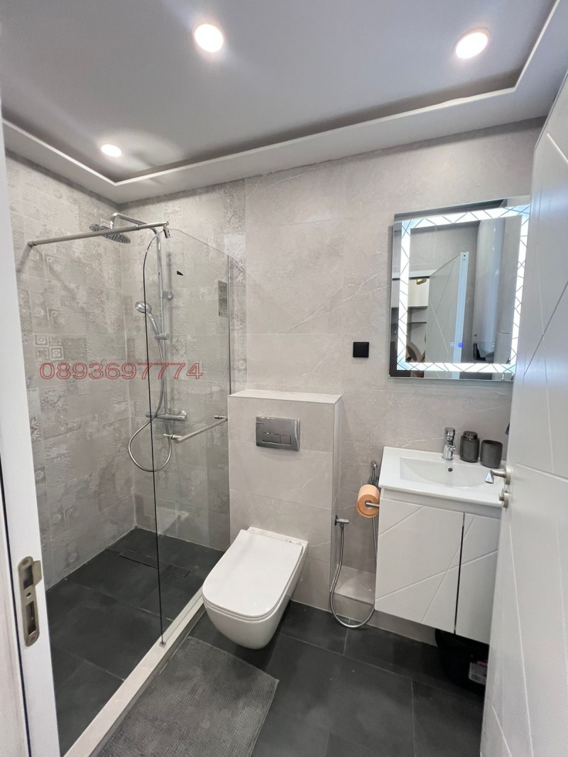 Дава под наем  2-стаен град София , Овча купел , 70 кв.м | 89343925 - изображение [13]