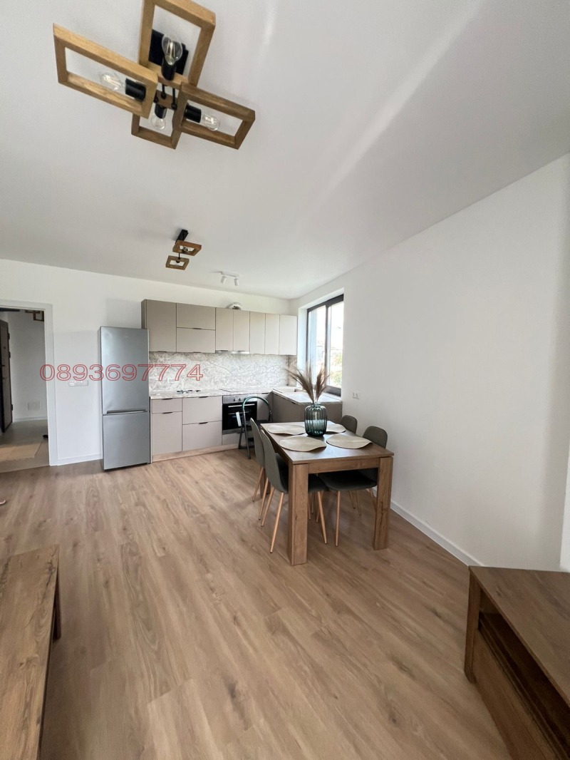 Дава под наем  2-стаен град София , Овча купел , 70 кв.м | 89343925 - изображение [11]