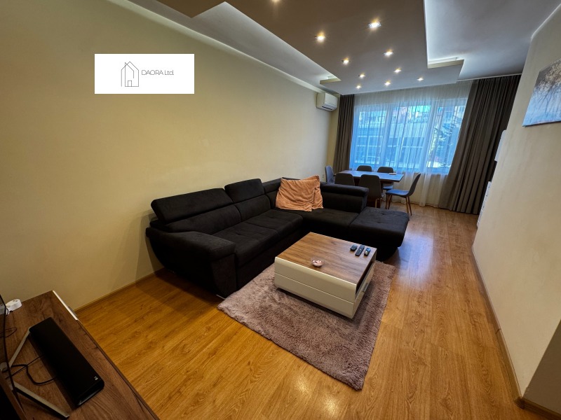 Под наем 2-СТАЕН, град София, Банишора • 620 € / 1212.61 лв. • 45135000 1