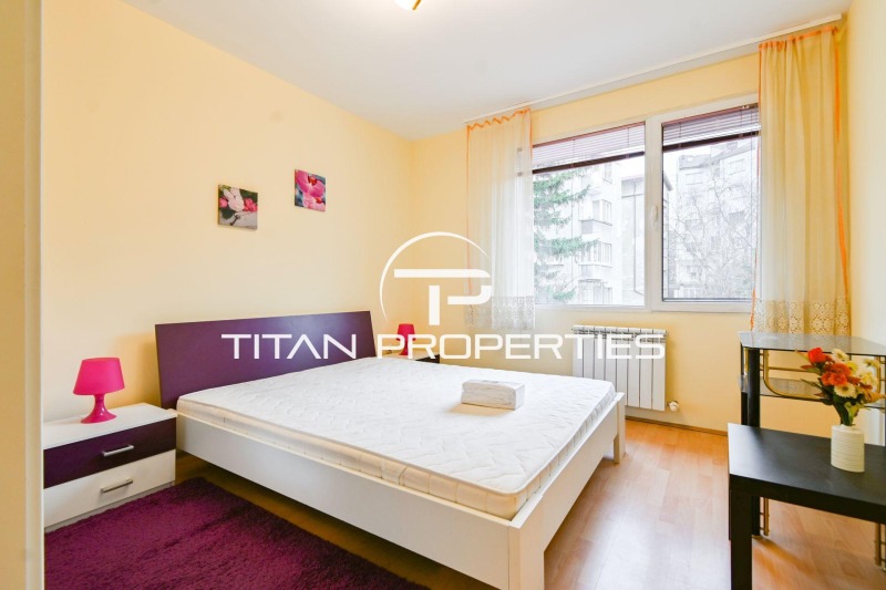 Дава под наем 2-СТАЕН, гр. София, Център