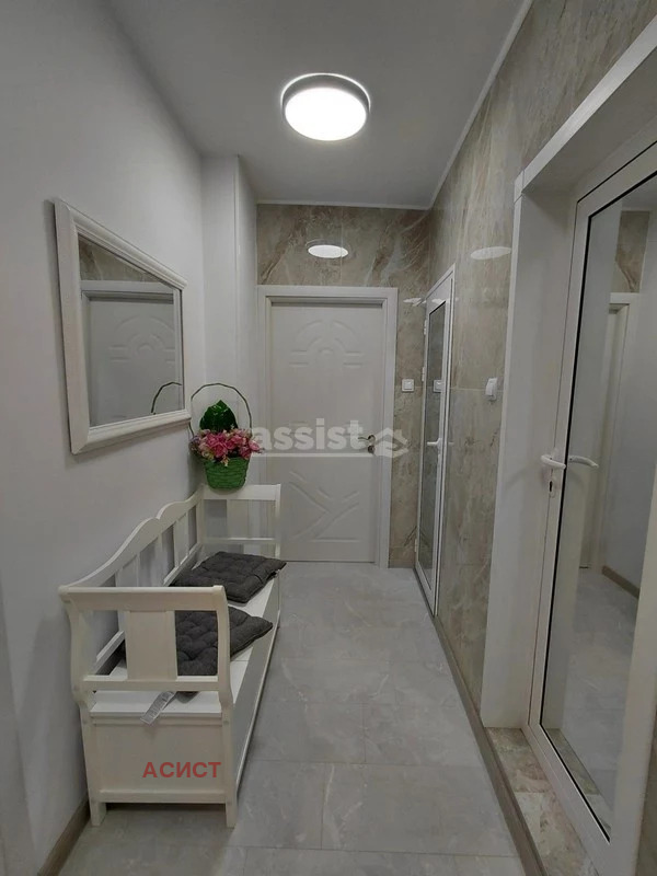 Дава под наем 3-СТАЕН, гр. София, Хиподрума, снимка 17 - Апартаменти - 54695966