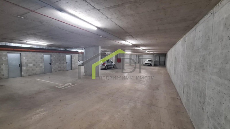 A louer  Place de parking Varna , Kolhozen pazar , 12 m² | 24760748 - image [2]