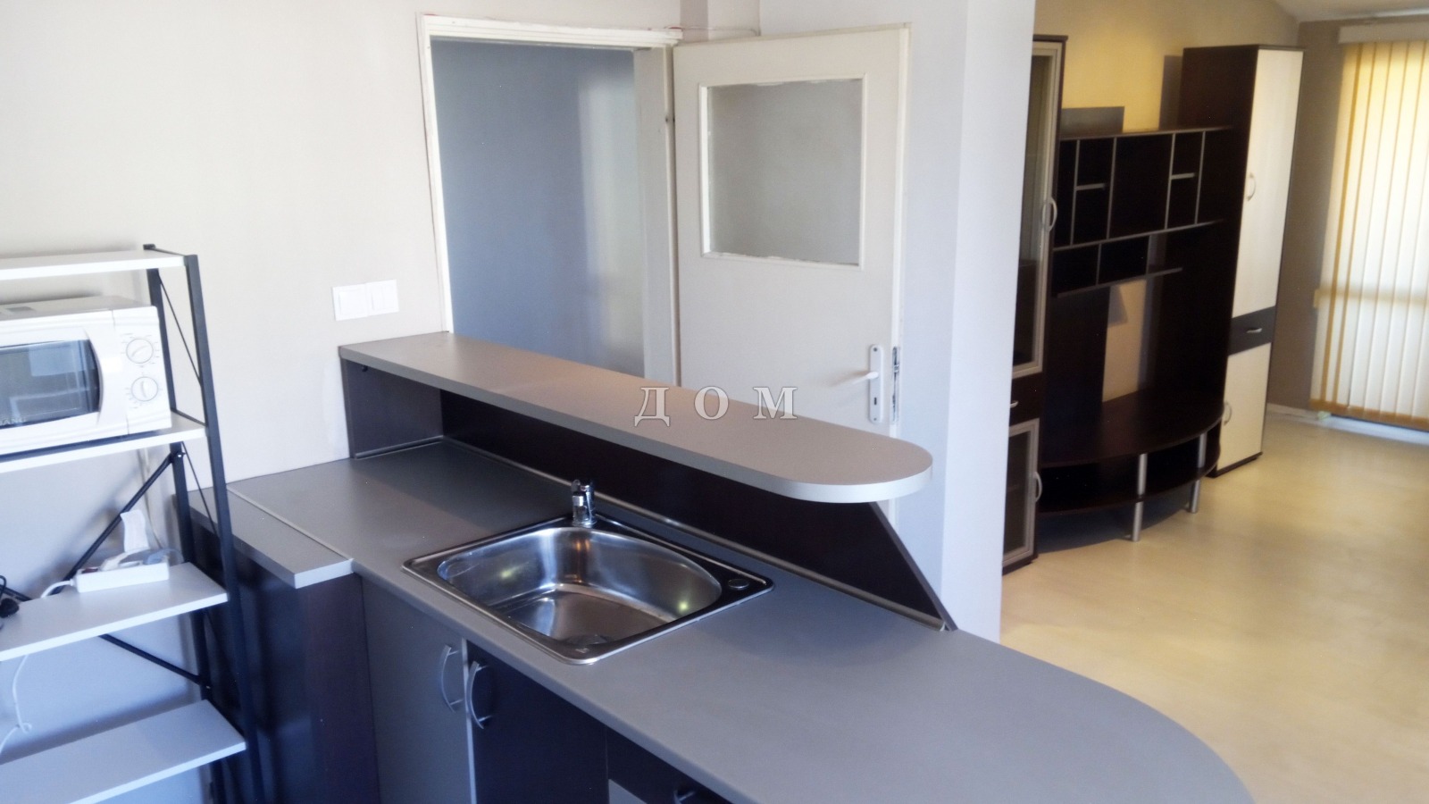 Дава под наем 2-СТАЕН, гр. Шумен, Добруджански, снимка 6 - Апартаменти - 54336707