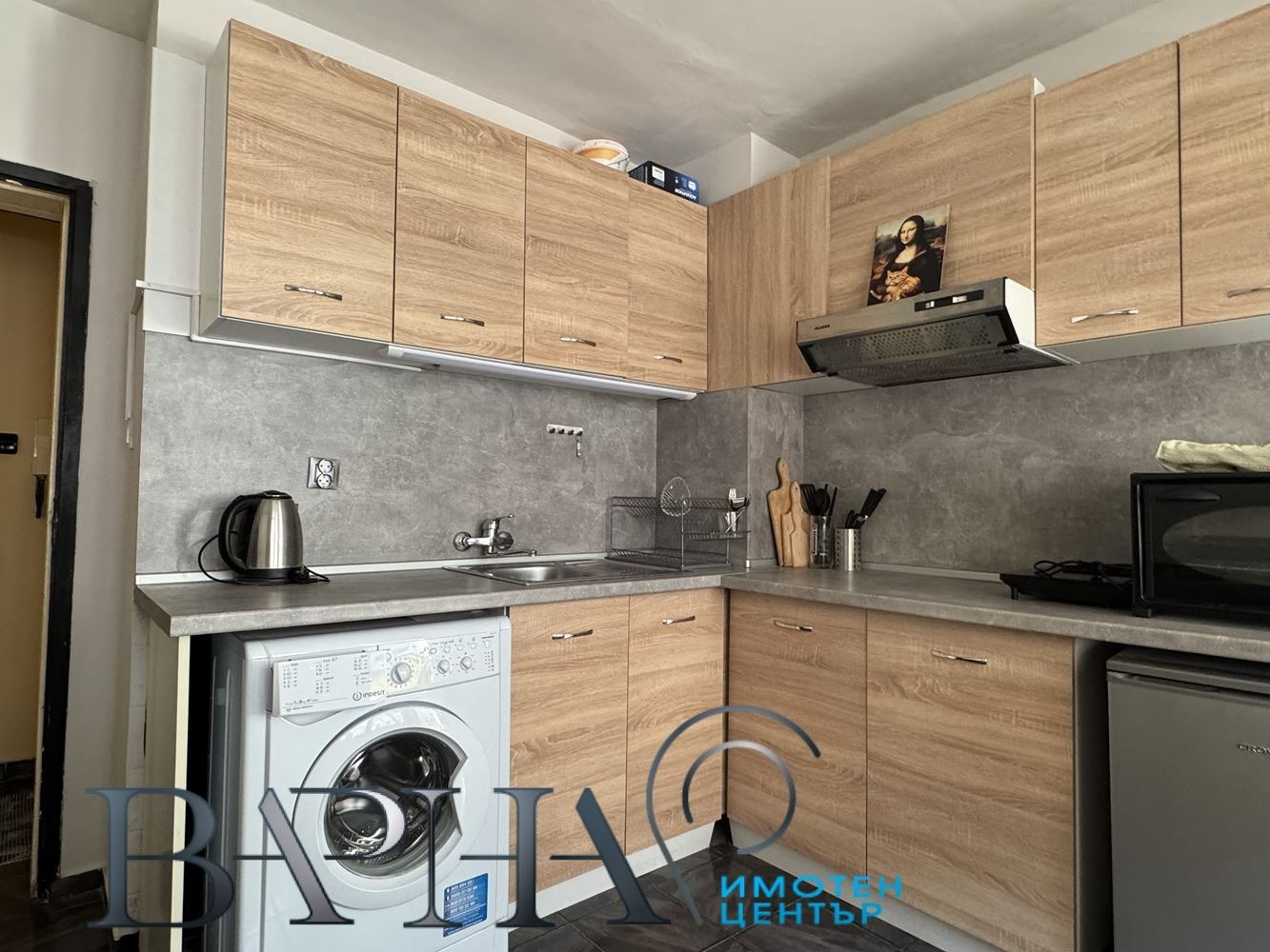 Дава под наем 2-СТАЕН, гр. Варна, Лятно кино Тракия