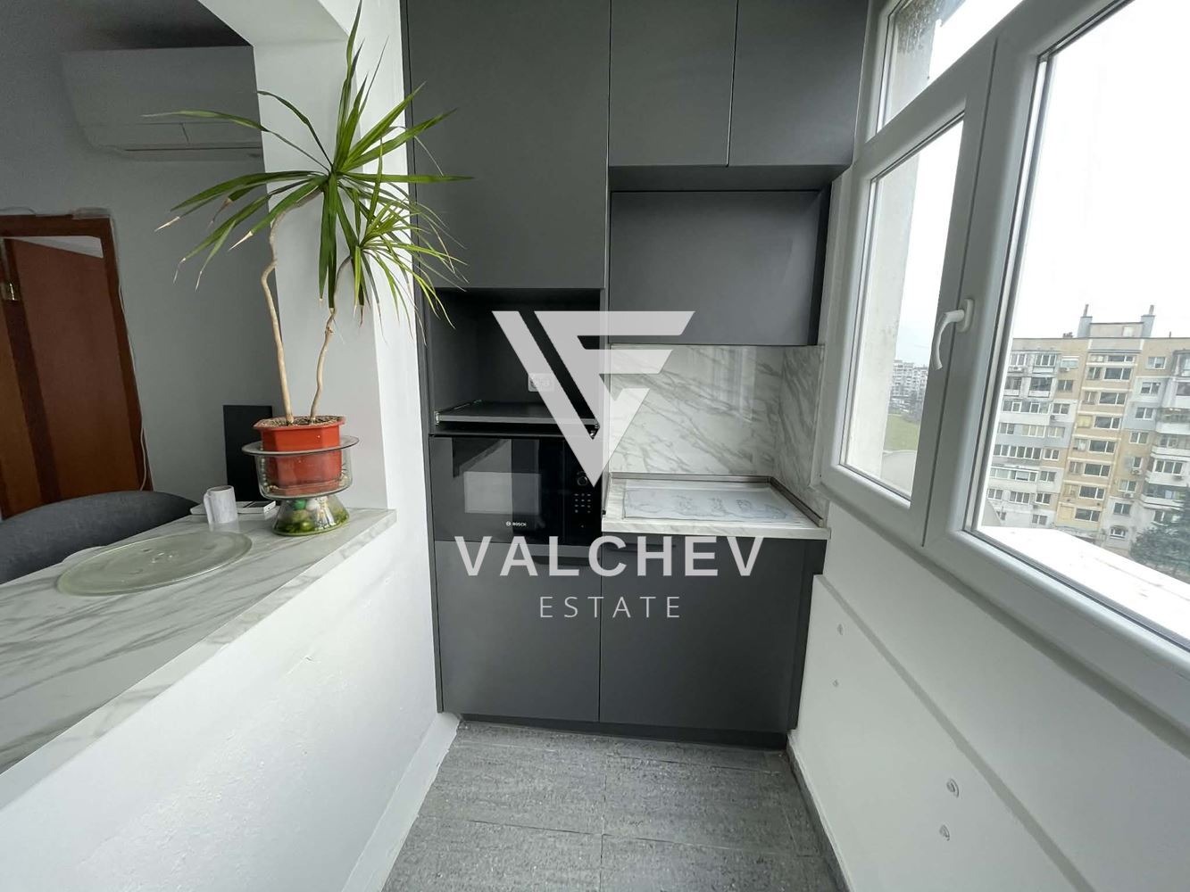 Дава под наем 2-СТАЕН, гр. Варна, Владислав Варненчик 2, снимка 13 - Апартаменти - 53708185