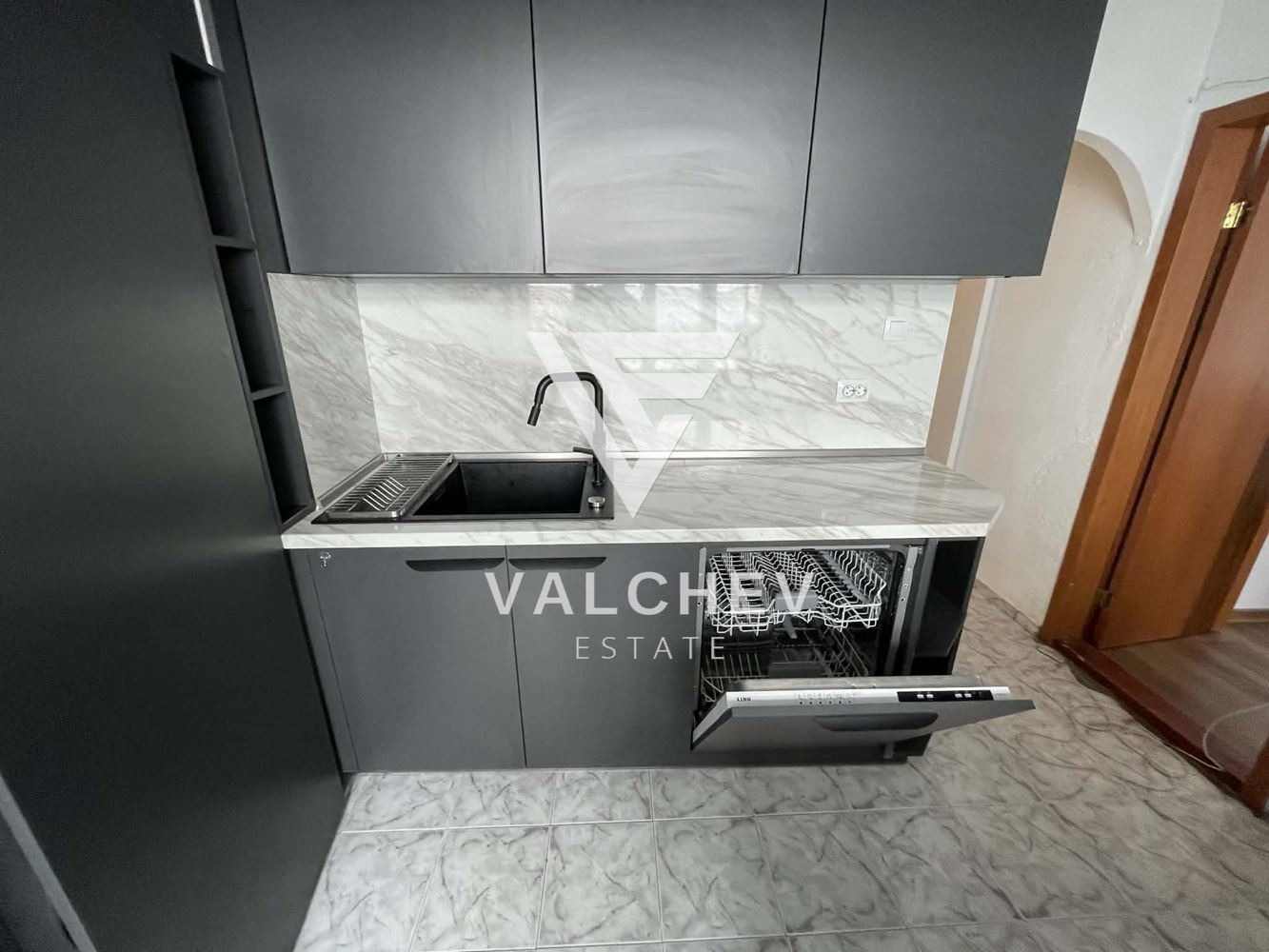 Дава под наем 2-СТАЕН, гр. Варна, Владислав Варненчик 2, снимка 2 - Апартаменти - 53708185