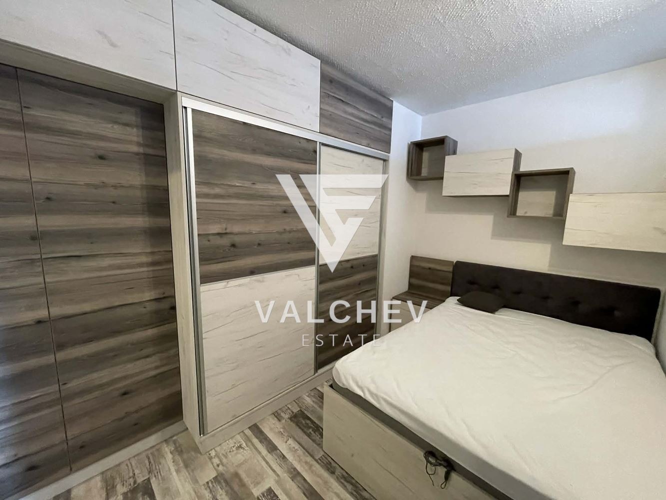 Дава под наем 2-СТАЕН, гр. Варна, Владислав Варненчик 2, снимка 12 - Апартаменти - 53708185