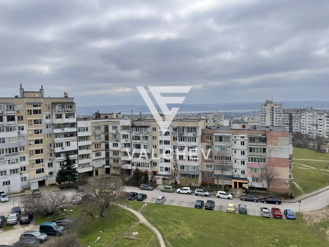 Дава под наем 2-СТАЕН, гр. Варна, Владислав Варненчик 2, снимка 11 - Апартаменти - 53708185