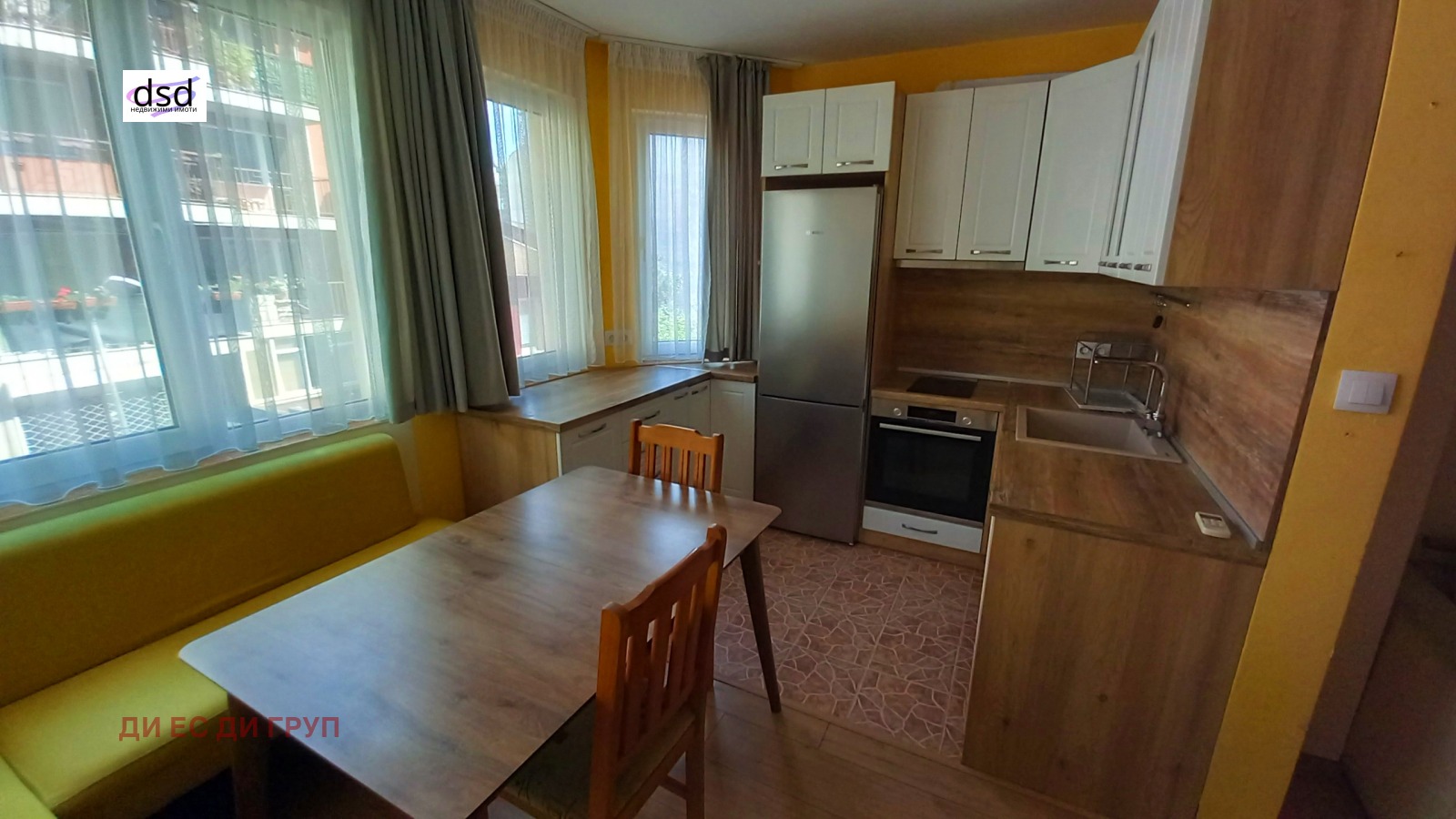 Дава под наем 3-СТАЕН, гр. София, Център