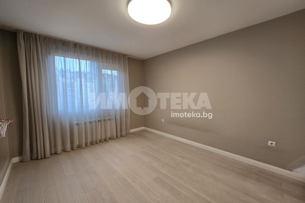 Дава под наем 3-СТАЕН, гр. София, Лозенец, снимка 9 - Апартаменти - 54649851