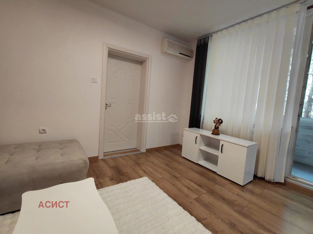 Дава под наем 3-СТАЕН, гр. София, Хиподрума, снимка 3 - Апартаменти - 54695966