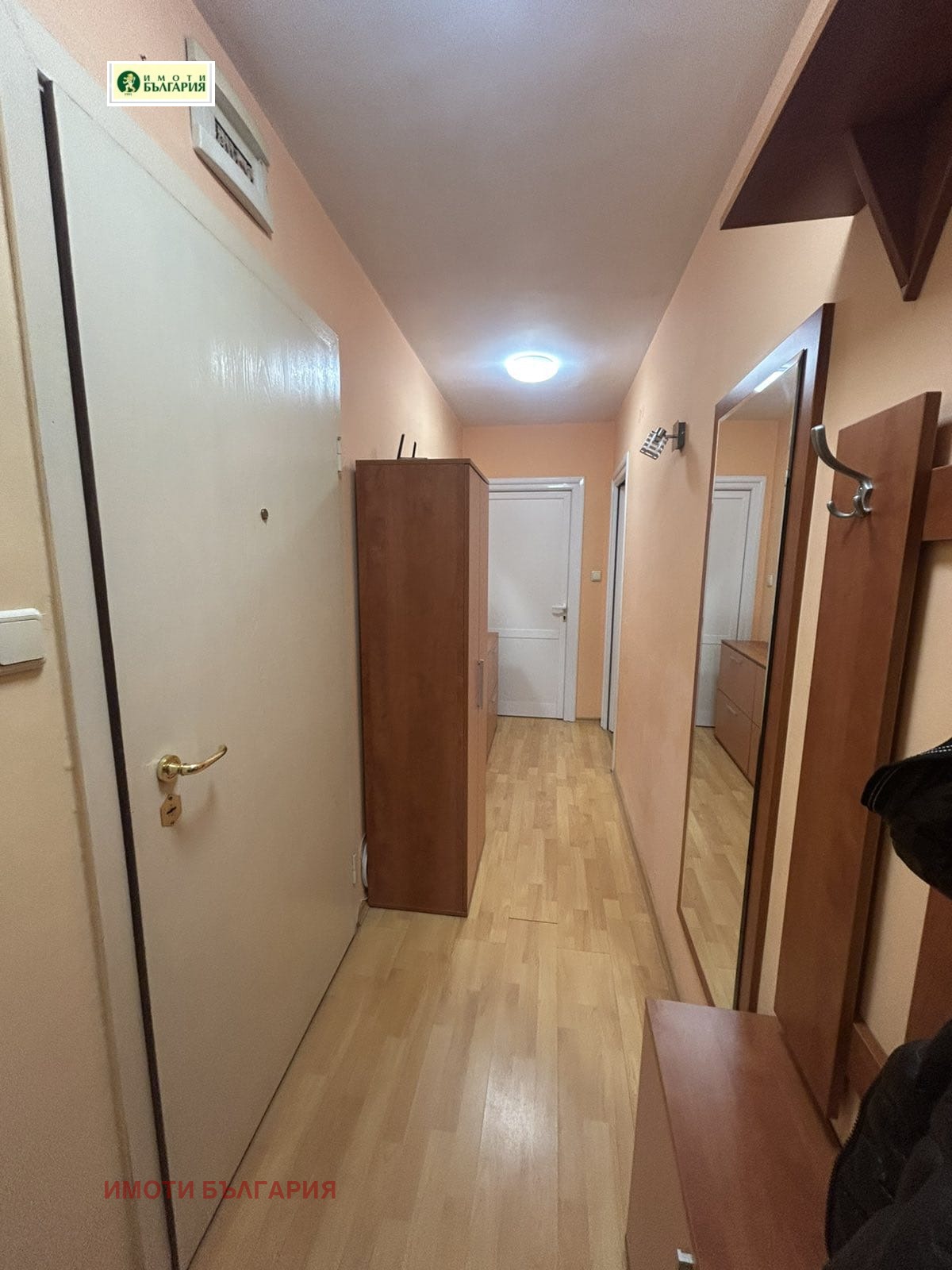 Дава под наем 3-СТАЕН, гр. Варна, Център, снимка 7 - Апартаменти - 55351234