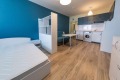 Под наем 1-СТАЕН, град София, Студентски град • 499 € / 975.96 лв. • 96460601 1