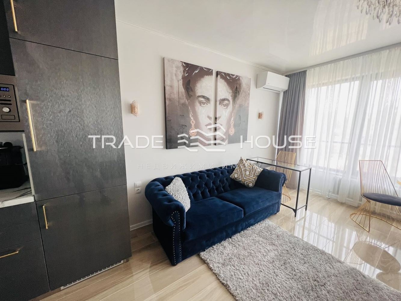 Дава под Наем 2-СТАЕН | Imot.bg — изображение 3