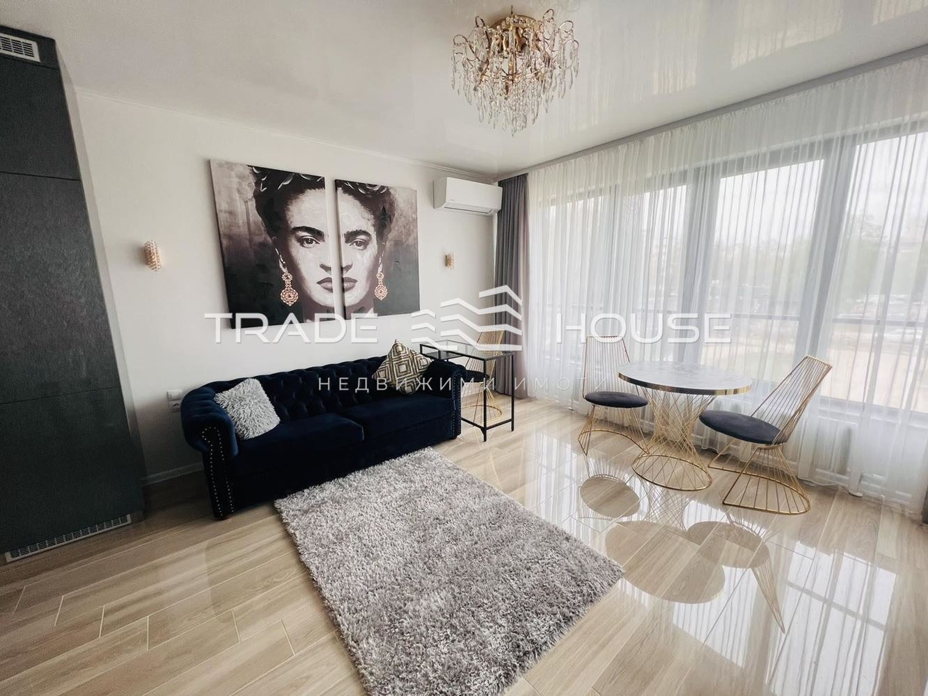 Дава под Наем 2-СТАЕН | Imot.bg — изображение 2