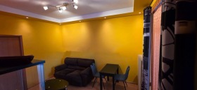 1 slaapkamer Tsentar, Sofia