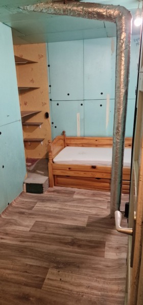 Loft Yavorov, Sofia