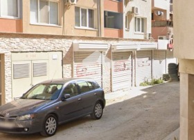De inchiriat Loc de parcare