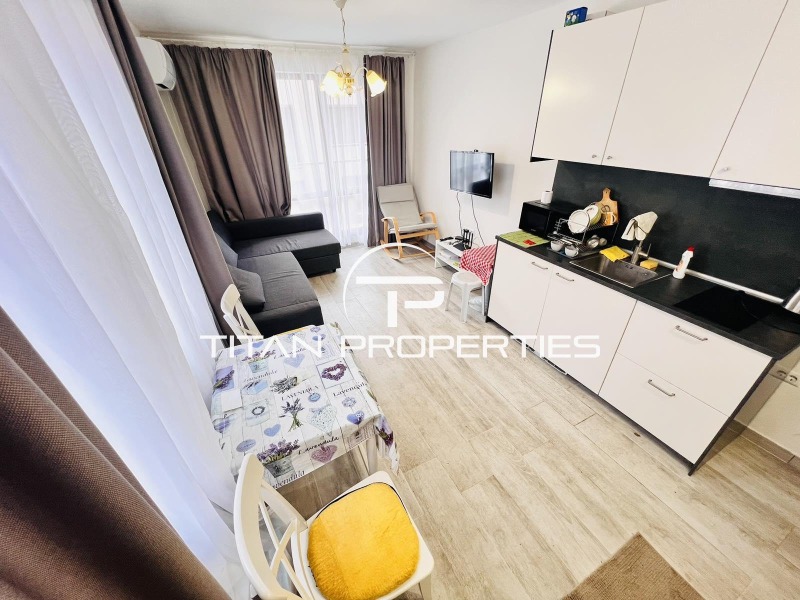 K pronájmu  Studio Burgas , Sarafovo , 42 m2 | 95290418 - obraz [10]